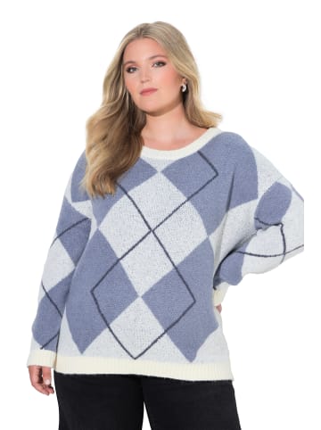 MIAMODA Pullover in kreide