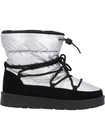 Palado Winterstiefel Koufonisi in Silber