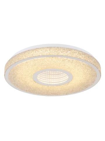 Globo lighting Deckenleuchte "ASTANIA" in white