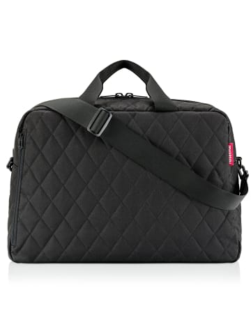 Reisenthel Weekender Reisetasche 52 cm in rhombus black