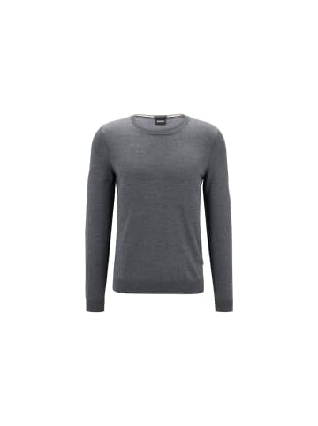 Hugo Boss Pullover in uni