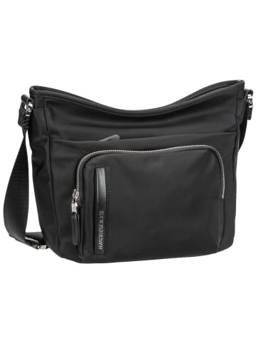 Mandarina Duck Bodybag Hunter VCT45 in Black