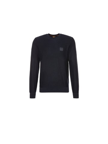 Hugo Boss Sweatshirt für Herren in uni