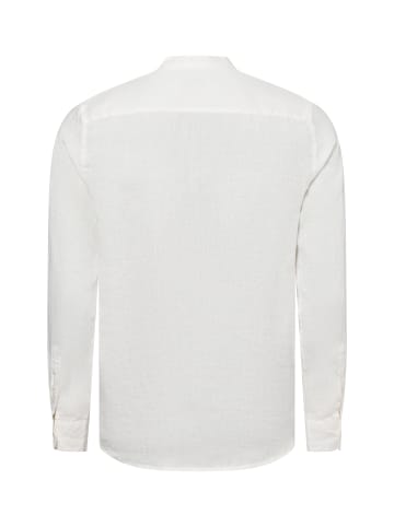 Scotch & Soda Hemd in weiß
