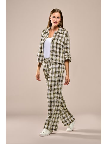 Mart Visser Josie Hose Schwarz / Sand