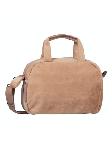 Tom Tailor Handtasche für Erwachsene in beige
