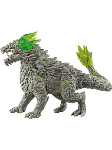 Schleich Eldrador® Steindrache in mehrfarbig ab 7 Jahre