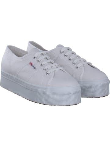 Superga Sneaker low in Weiß