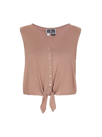 DreiMaster Women Top in sand