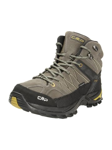 cmp Wanderschuhe in Braun