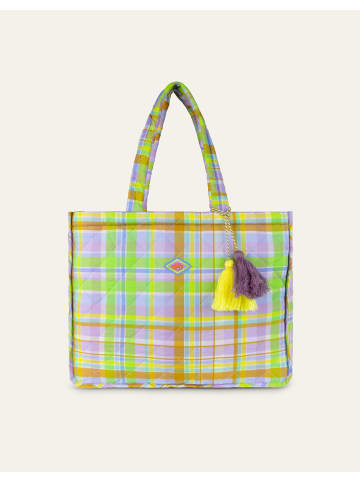 Oilily Sanny Shopper in Blau