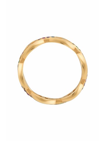 caï Ring für Damen in gold
