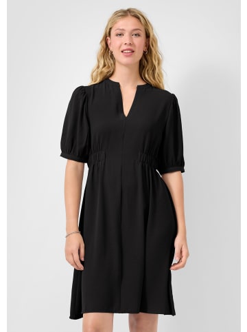 QS Kleid  in  9999_schwarz