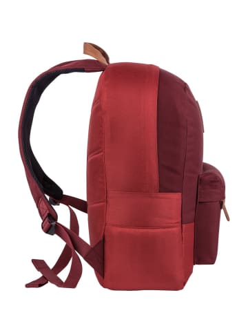 Nitro Urban Classic - Laptoprucksack 45 cm 15" in chili