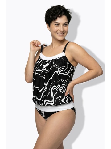 Ulla Popken Soft-BH in schwarz