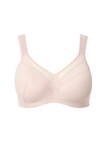 Ulla Popken BH in hell beige