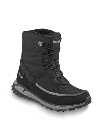 MEINDL Freizeitschuhe in schwarz