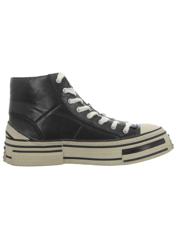 Rebecca White Sneaker High in schwarz