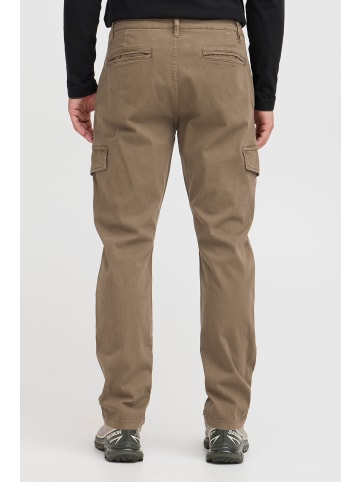 INDICODE Cargohose IDSwilla 65486MM moderne Cargohose in Weiß