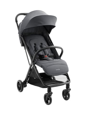 Kikkaboo Kinderwagen Buggy Lauren in grau
