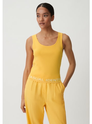 comma Strickpullunder in 1428_gelb