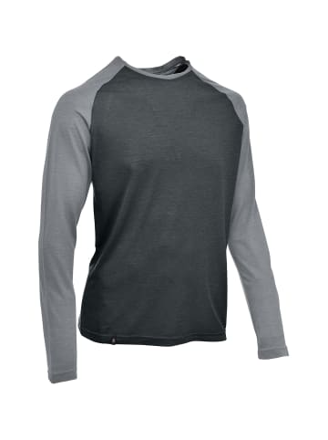 Maul Sport Bludenz-SP - 1/1Funkt.shirt-IS in Schwarz01126