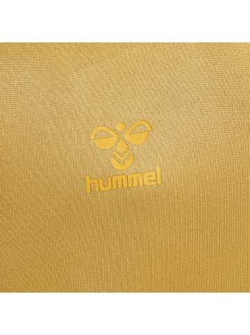 Hummel Hummel Hoodie Hmlcima Multisport Unisex Kinder in ANTIQUE GOLD