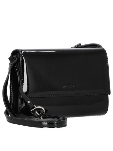 PICARD Auguri - Umhängetasche 19 cm (rot-lack) in sz-lack