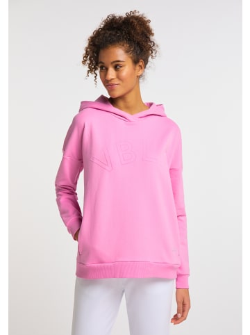 Venice Beach Hoodie VB REE in rapture rose