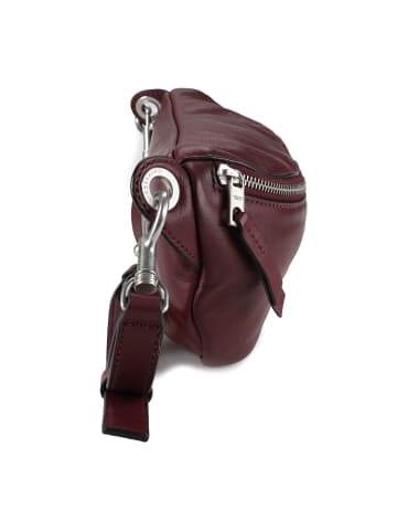 LIEBESKIND BERLIN Fiona Gürteltasche Leder 27.5 cm in pomegranate