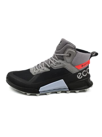 Ecco Outdoorschuh in schwarz