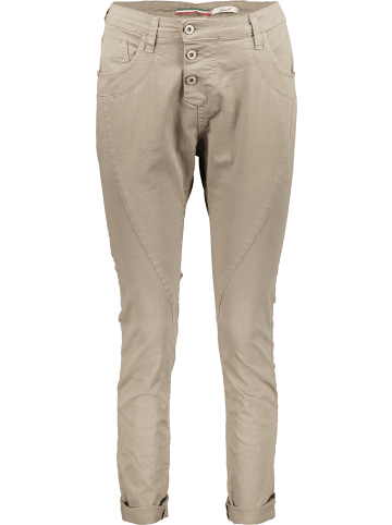 Please Stoffhose / Chino P 78A_DR7N3N-P78A comfort/relaxed in Beige