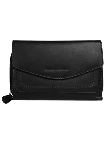 Bruno Banani Geldbörse in schwarz