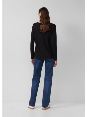 s.Oliver T-Shirt in 9999_schwarz