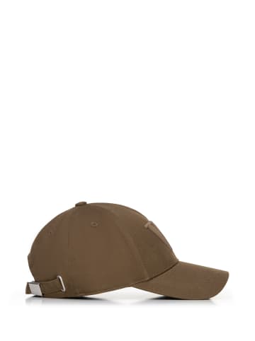 Wittchen CAP in Green