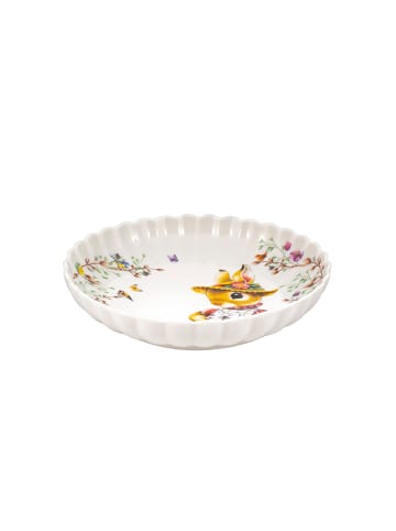 Villeroy & Boch Schale Spring Fantasy ø 23,6 cm in bunt