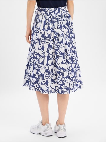 More & More A-Linien-Rock in marine ecru - 0001