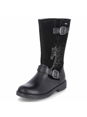 Lurchi Winterstiefel HEIDI in Schwarz