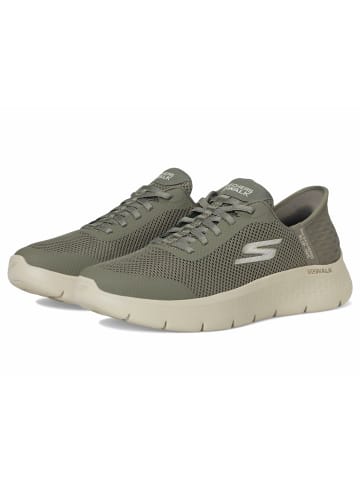 Skechers Komfort Schnürer für Damen in uni