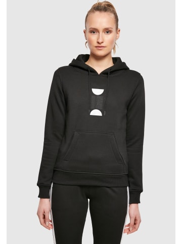 Merchcode Merchcode Kapuzenpullover in black