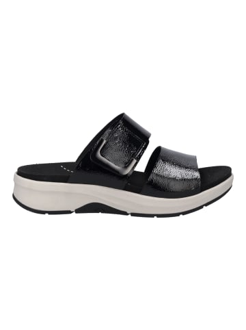 Josef Seibel Sandale Estelle 15 in schwarz