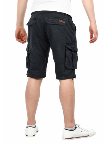 INDICODE B699 in Navy