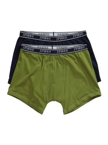 JP1880 Boxershort in olive