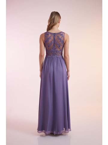 LAONA Abendkleid Daydream Dress in purple sage