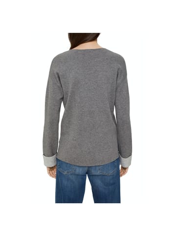 ESPRIT Pullover in gunmetal 2