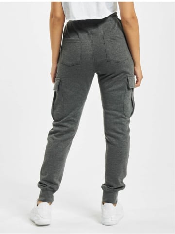 DEF Sweat Pant in Grau