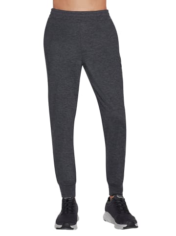 Skechers Jogginghose ULTRA GO Jogger in grau