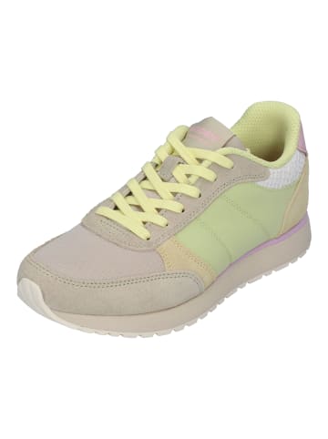 WODEN Sneaker Low Ronja WL740 in bunt