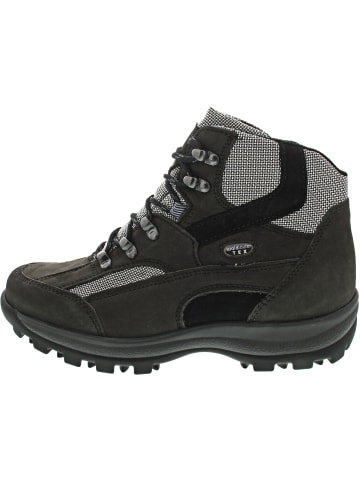 WALDLÄUFER Holly Schnürstiefel Braun