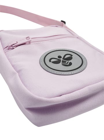Hummel Umhängetasche Hmljr Crossbody Kinder in SEA FOG